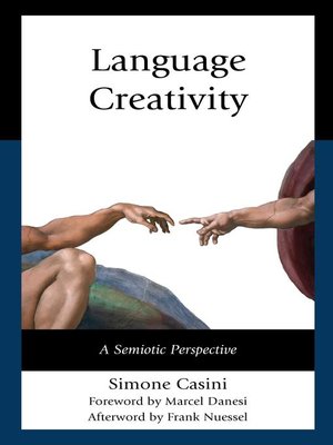 cover image of Language Creativity